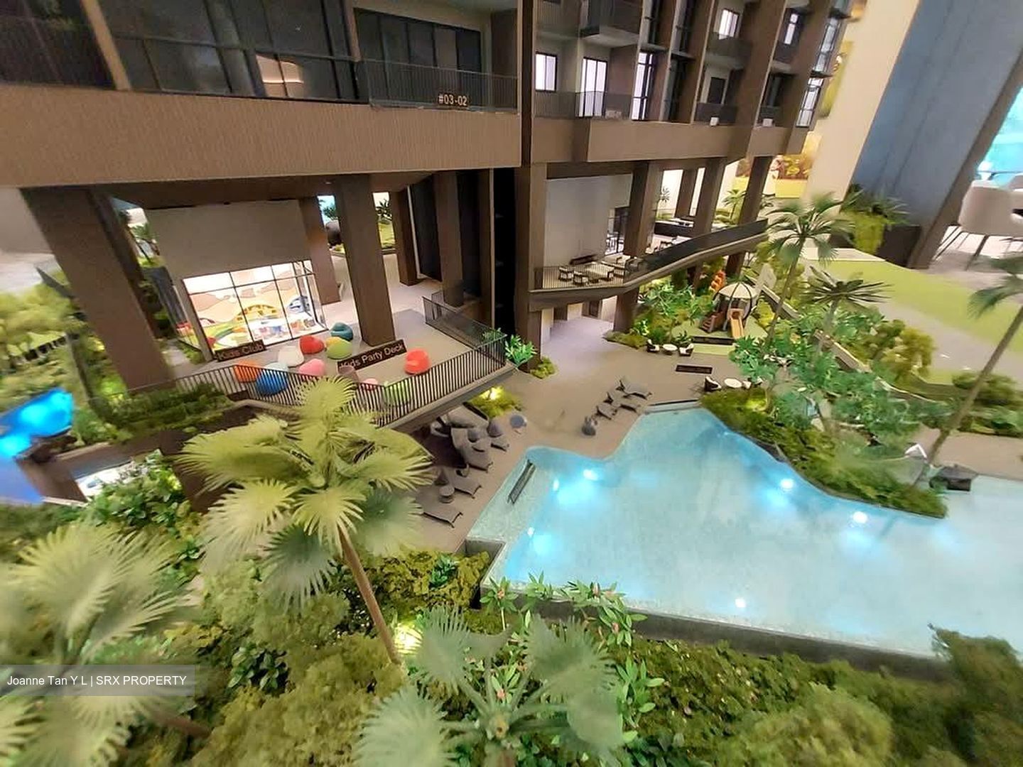THE ARCADY AT BOON KENG (D12), Apartment #573574991